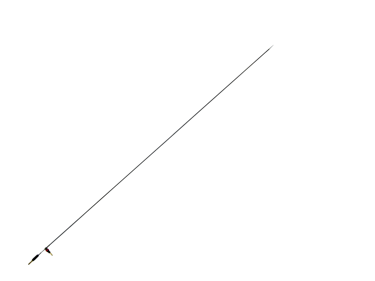 Führungsrohr für Art.-Nr. 230780 inomed MicroMove-Elektrode Führungsrohr für Art.-Nr. 230780 inomed MicroMove-Elektrode